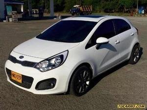 Kia Rio UB EX AT 1400CC