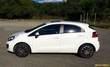 Kia Rio UB EX AT 1400CC