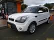 Kia Soul 1.6 MT 1600CC 1AB