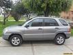 Kia Sportage 2.0 AT 2000CC