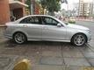 Mercedes Benz Clase C 250 CGI