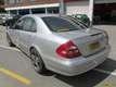 Mercedes Benz Clase E