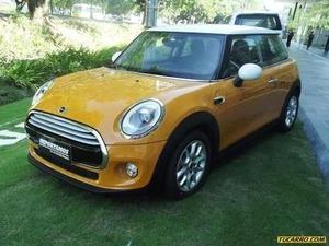 Mini Cooper R56 1.6 COUPE MT 1600CC 3P