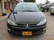 Peugeot 206 XR MIDNIGHT MT 1600CC 5P