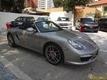 Porsche Boxster S