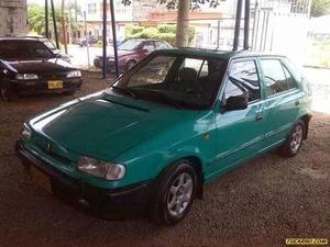 Skoda Felicia GLX MT 1300CC