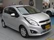 Chevrolet Spark GT