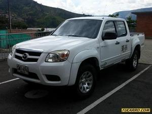 Mazda BT-50