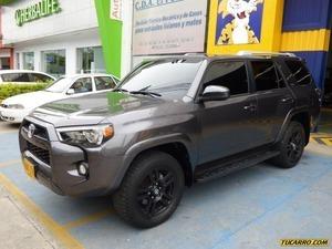 Toyota 4Runner