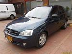 Chevrolet Corsa