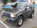 Mitsubishi Montero