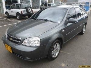 Chevrolet Optra