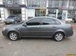 Chevrolet Optra