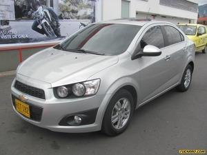 Chevrolet Sonic