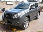 Toyota Prado SUMO AT 2700CC AA