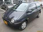 Renault Twingo U AUTHENTIQUE MT 1200CC 16V SA