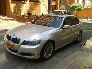 BMW Serie 3 325i