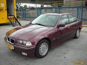 BMW Serie 3