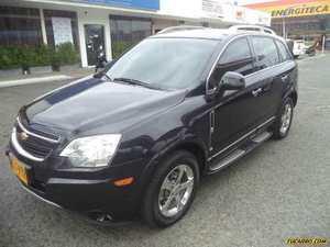 Chevrolet Captiva SPORT AT 3000CC 5P 4X2