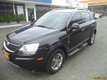 Chevrolet Captiva SPORT AT 3000CC 5P 4X2