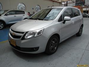 Chevrolet Sail