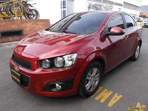 Chevrolet Sonic