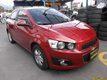 Chevrolet Sonic