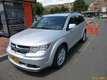 Dodge Journey SXT AT 3600CC 7PSJ 4X2