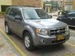 Ford Escape XLT AT 3000CC 4X4