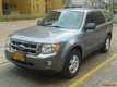 Ford Escape XLT AT 3000CC 4X4