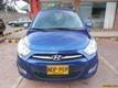 Hyundai I10 GL MT 1100CC 5P