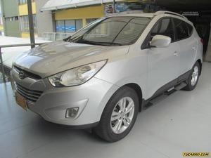 Hyundai Tucson ix-35