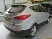 Hyundai Tucson ix-35