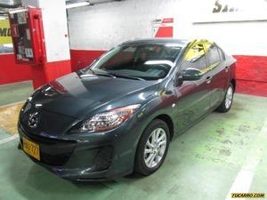 Mazda Mazda 3