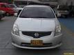 Nissan Sentra 2.0 E MT 2000CC 2 AB