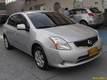 Nissan Sentra 2.0 E MT 2000CC 2 AB