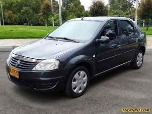 Renault Logan EXPRESSION ND MT 1600CC AA