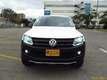 Volkswagen Amarok ANDINA MT 2000CC 4X4 1TD RIN LUJO