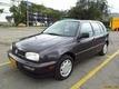 Volkswagen GOLF GL MT 1800CC 5P