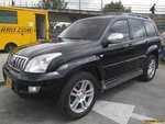 Toyota Prado VX AT 4000 CC 5P AA