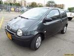 Renault Twingo ACCESS MT 1200CC 16V AA