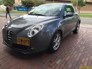 Alfa Romeo Mito DISTINCTIVE TP 1400CC T 3P