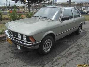 BMW Serie 3 E21-320