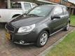 Chevrolet Aveo Emotion GTI MT 1600 CC 3P AA