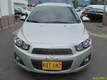 Chevrolet Sonic