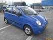 Chevrolet Spark LS MT 1000CC SA