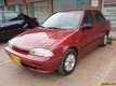 Chevrolet Swift 1.3 MT 1300CC PC