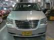 Chrysler Town & Country TOURIN