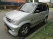 Daihatsu Terios 1.3L MT 1300CC 4X4 FE