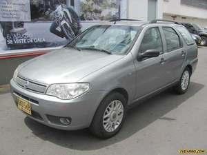 Fiat Palio ELX MT 1800CC 5P